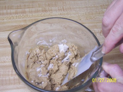 Nancy Walker, healthy eating, minit meat