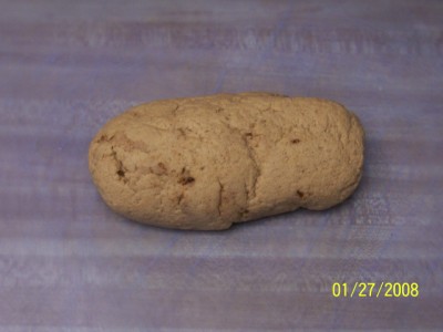 Nancy Walker, healthy eating, seitan