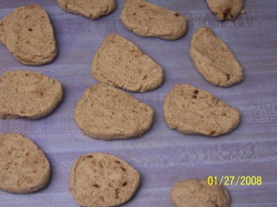 Nancy Walker, healthy eating, seitan