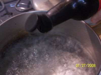 Nancy Walker, healthy eating, seitan