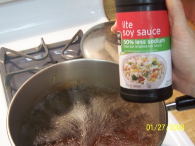 Nancy Walker, healthy eating, seitan