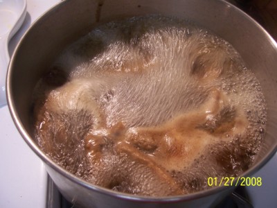 Nancy Walker, healthy eating, seitan