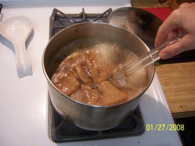 Nancy Walker, healthy eating, seitan