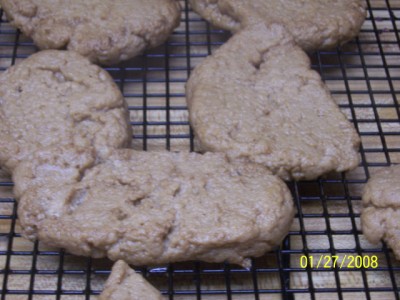 Nancy Walker, healthy eating, seitan