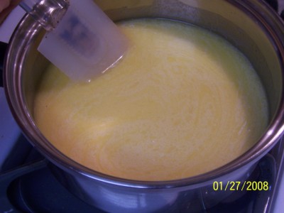 Nancy Walker, Healthy Eating