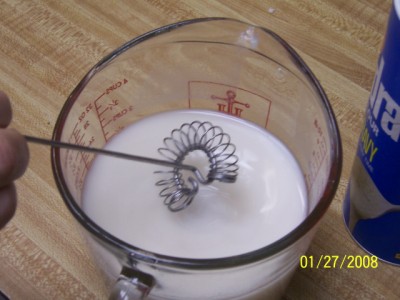 Nancy Walker, Healthy Eating