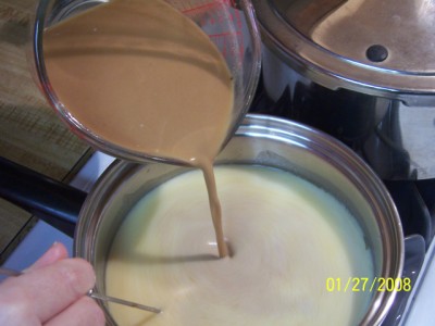 Nancy Walker, Healthy Eating