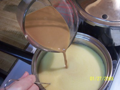 Nancy Walker, Healthy Eating