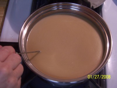 Nancy Walker, Healthy Eating