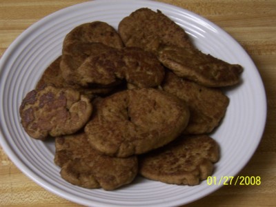 Nancy Walker, healthy eating, seitan