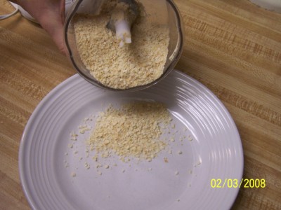 Nancy Walker, Healthy Eating, Baked Eggplan