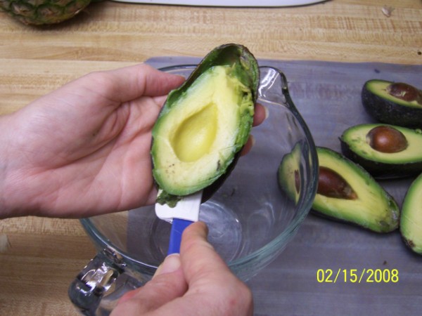 Nancy Walker Healthy Eating