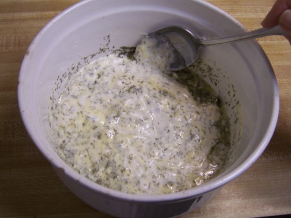 Saucy Creamer Potatoes Nancy Walker Healthy Ea