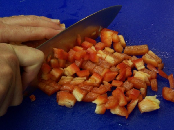 cabbage stir fry, nancy walker, healthy recipes