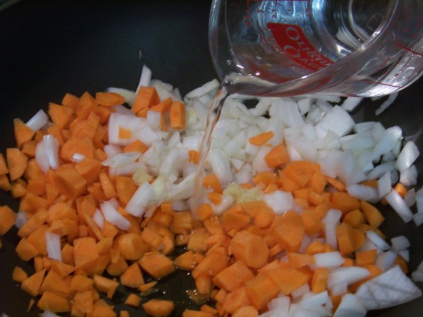 cabbage stir fry, nancy walker, healthy recipes