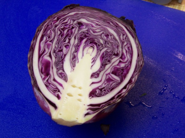 cabbage stir fry, nancy walker, healthy recipes