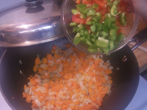 cabbage stir fry, nancy walker, healthy recipes