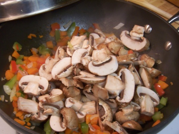 cabbage stir fry, nancy walker, healthy recipes