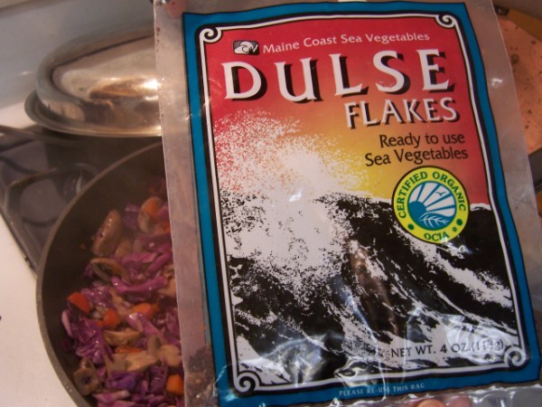 cabbage stir fry, nancy walker, healthy recipes